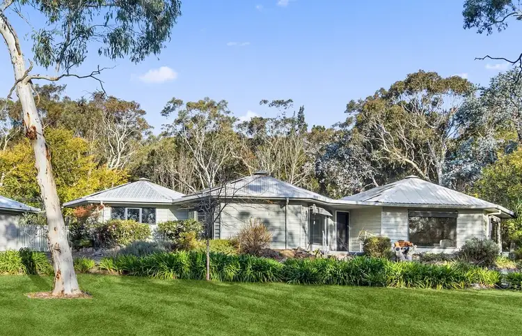 138 Mulwaree Drive, Tallong NSW 2579