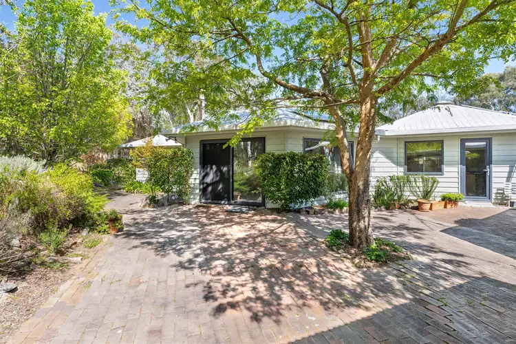 Second view of Homely house listing, 138 Mulwaree Drive, Tallong NSW 2579