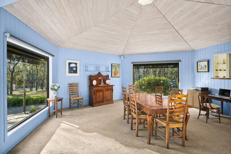 Second view of Homely house listing, 138 Mulwaree Drive, Tallong NSW 2579