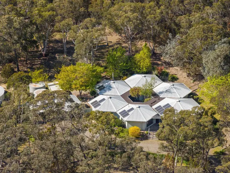 Third view of Homely house listing, 138 Mulwaree Drive, Tallong NSW 2579