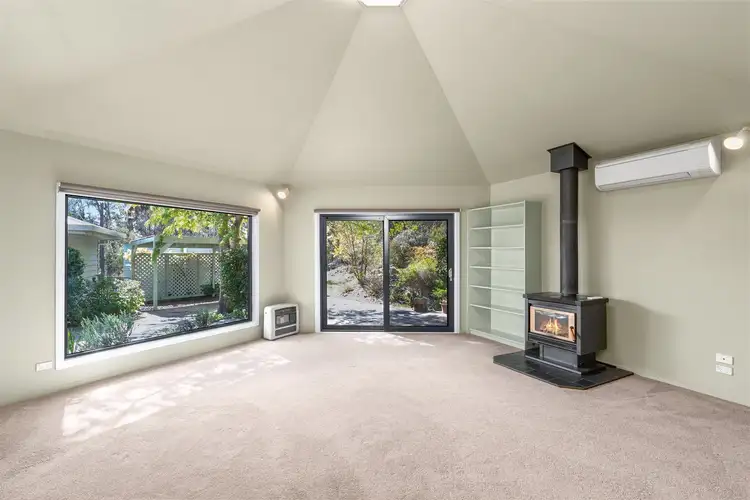Fifth view of Homely house listing, 138 Mulwaree Drive, Tallong NSW 2579
