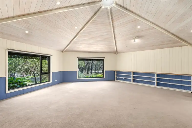 Sixth view of Homely house listing, 138 Mulwaree Drive, Tallong NSW 2579