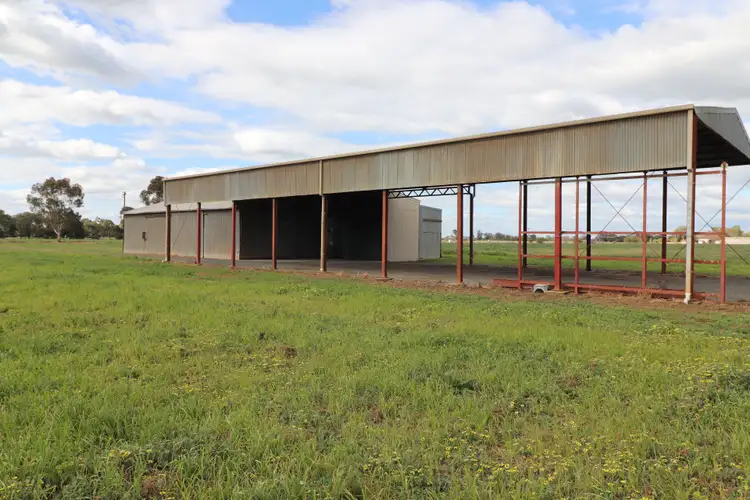 970 Byrneside-Kyabram Road, Merrigum VIC 3618
