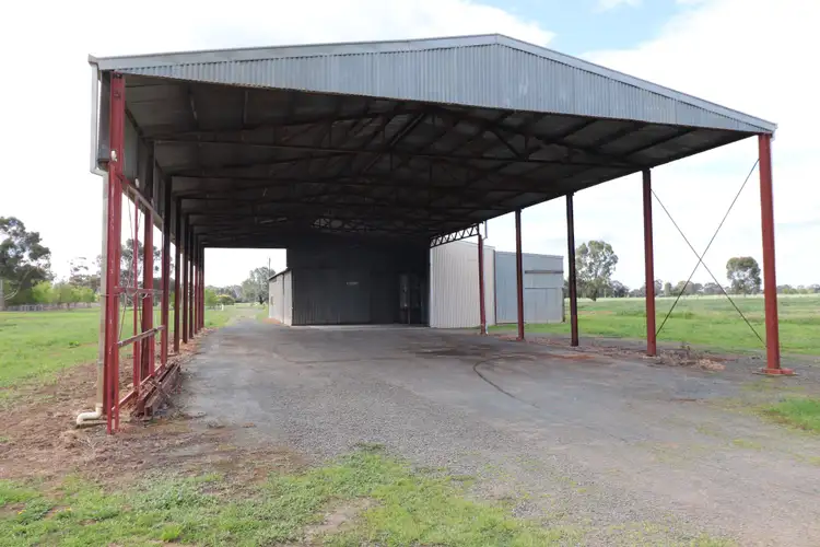 Second view of Homely rural property listing, 970 Byrneside-Kyabram Road, Merrigum VIC 3618