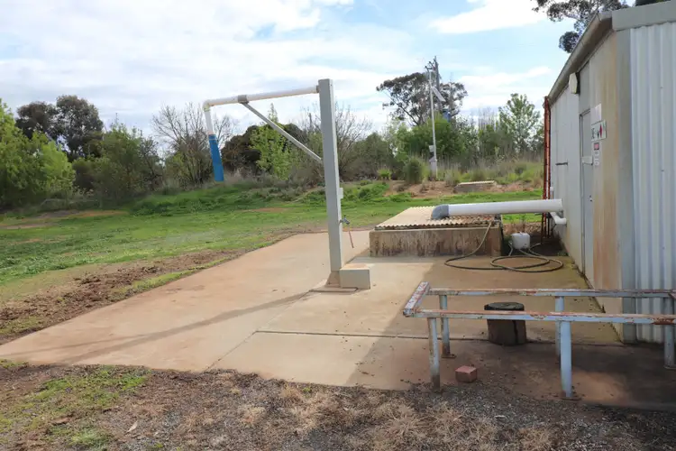 Third view of Homely rural property listing, 970 Byrneside-Kyabram Road, Merrigum VIC 3618
