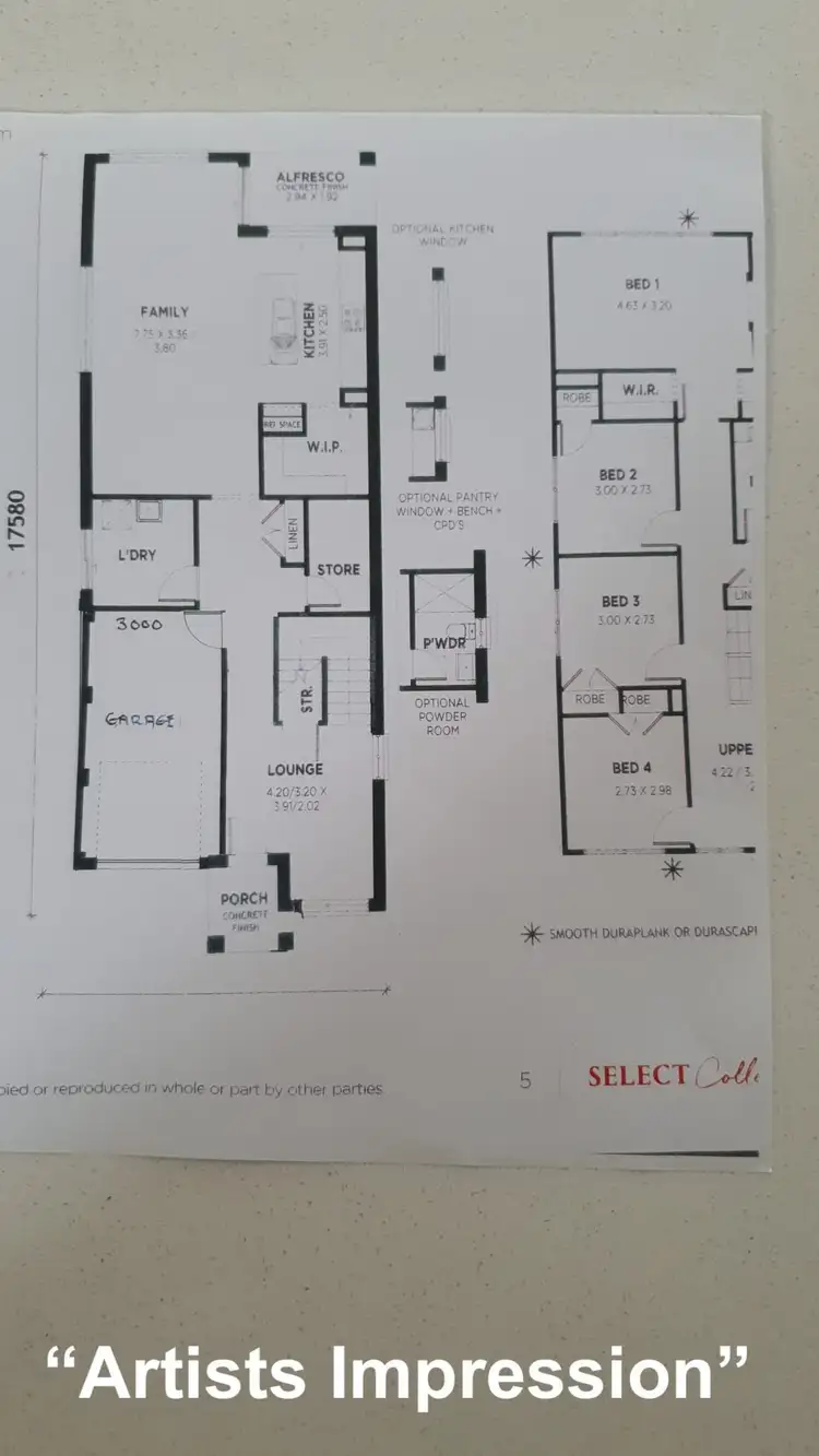 Fifth view of Homely land listing, 22 Sovereign Circuit, Glenfield NSW 2167