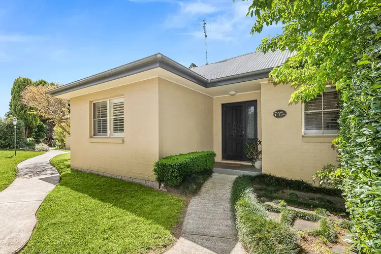 7/12 Arthur Street, Moss Vale NSW 2577
