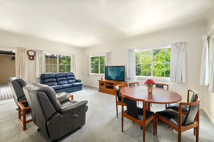 Second view of Homely villa listing, 7/12 Arthur Street, Moss Vale NSW 2577