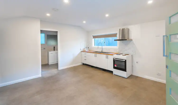 Second view of Homely flat listing, F321 North Rocks Road, North Rocks NSW 2151