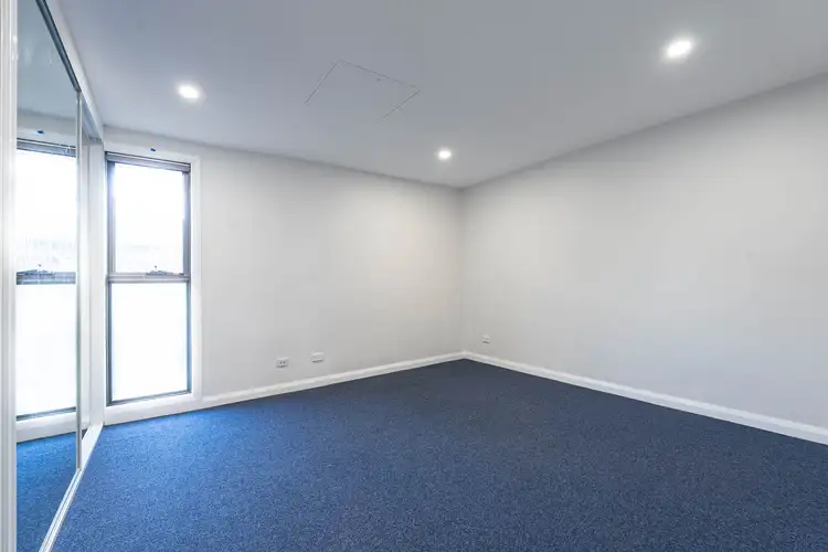 Fourth view of Homely flat listing, F321 North Rocks Road, North Rocks NSW 2151