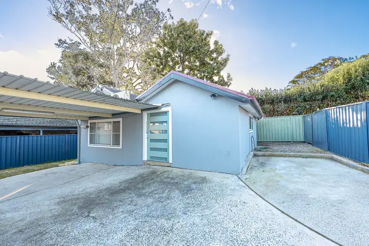 Fifth view of Homely flat listing, Flat/321 North Rocks Road, North Rocks NSW 2151