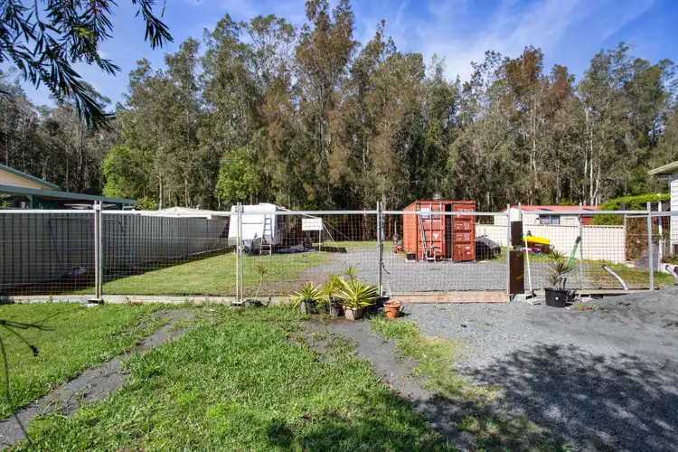 Third view of Homely land listing, 8 Whimbrel Drive, Nerong NSW 2423