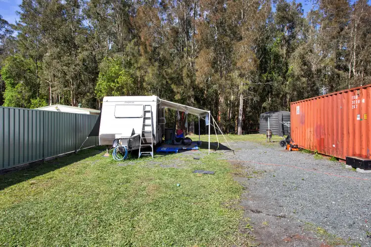 Fourth view of Homely land listing, 8 Whimbrel Drive, Nerong NSW 2423