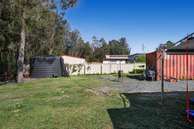 Fifth view of Homely land listing, 8 Whimbrel Drive, Nerong NSW 2423