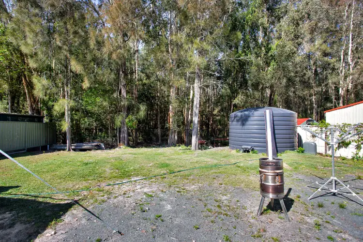 Sixth view of Homely land listing, 8 Whimbrel Drive, Nerong NSW 2423