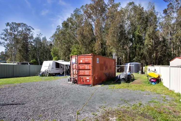Seventh view of Homely land listing, 8 Whimbrel Drive, Nerong NSW 2423