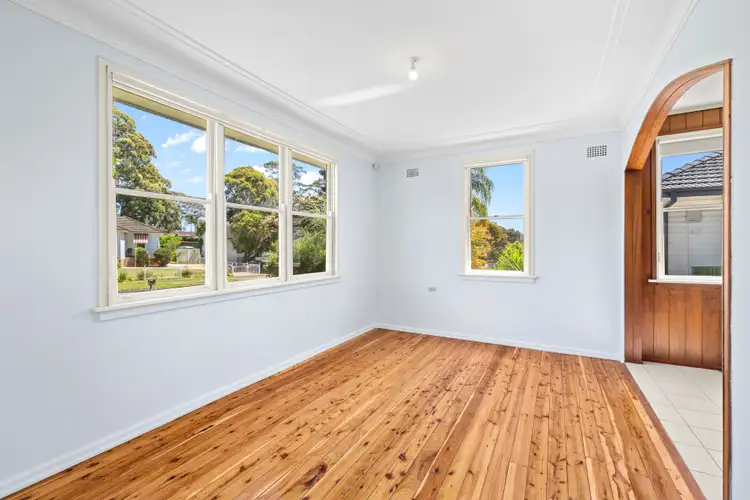 Second view of Homely house listing, 21 Blaxland Road, Lalor Park NSW 2147