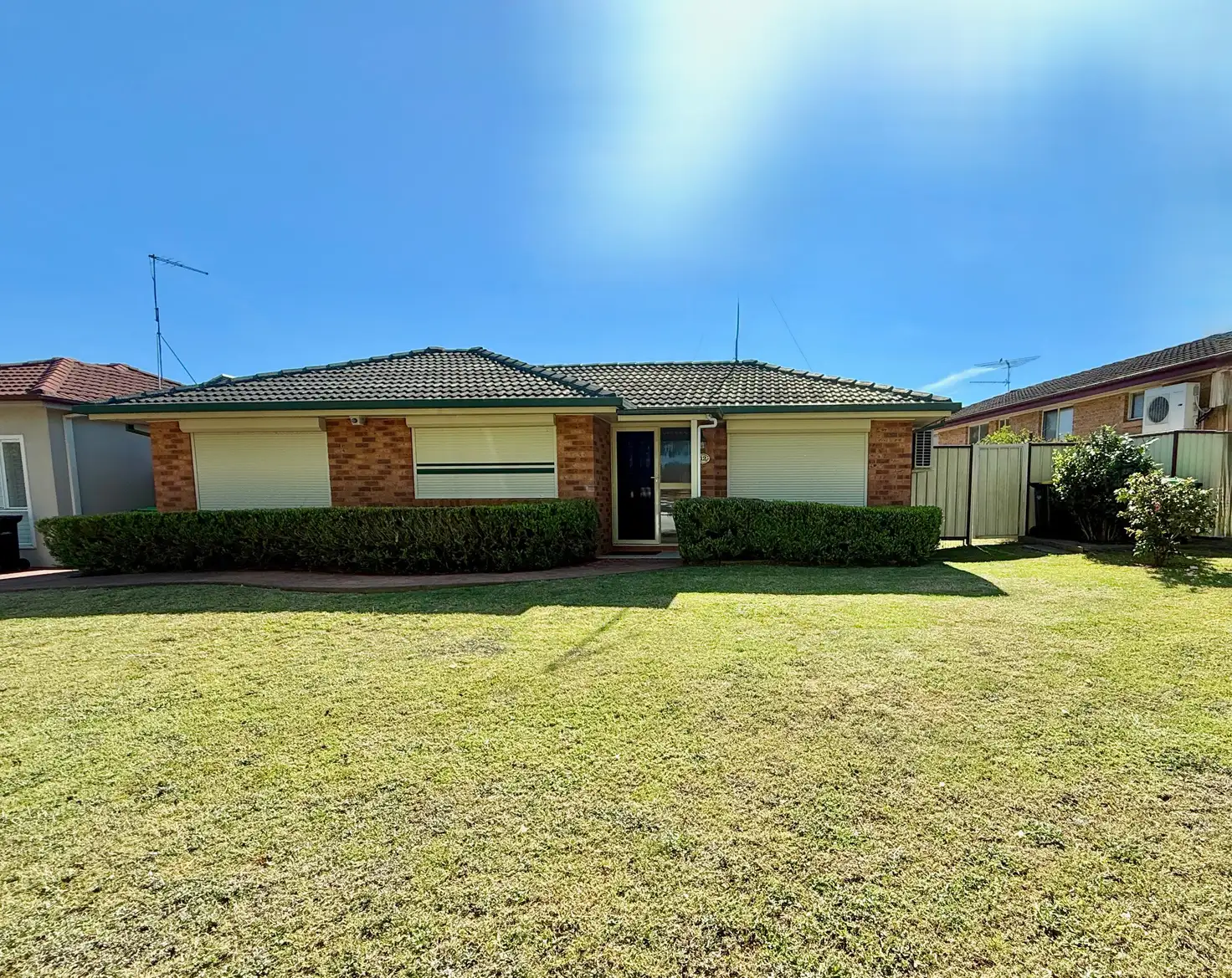 Main view of Homely house listing, 12 Horseshoe Circuit, St Clair NSW 2759