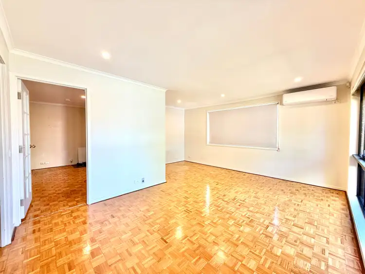 Second view of Homely house listing, 12 Horseshoe Circuit, St Clair NSW 2759