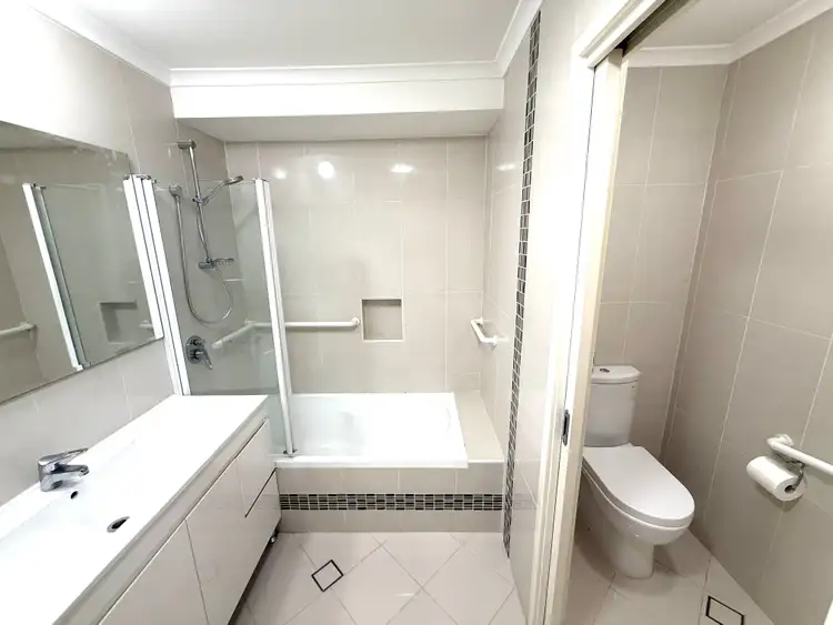 Fourth view of Homely house listing, 12 Horseshoe Circuit, St Clair NSW 2759