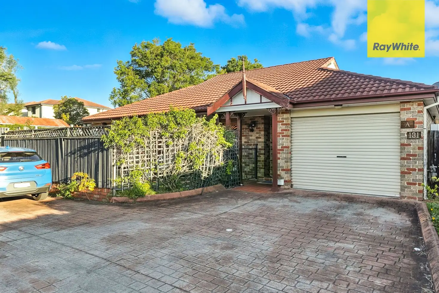 Main view of Homely house listing, 131A Victoria Road, Parramatta NSW 2150