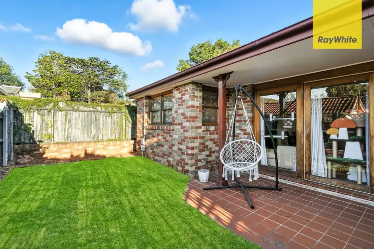 Second view of Homely house listing, 131A Victoria Road, Parramatta NSW 2150
