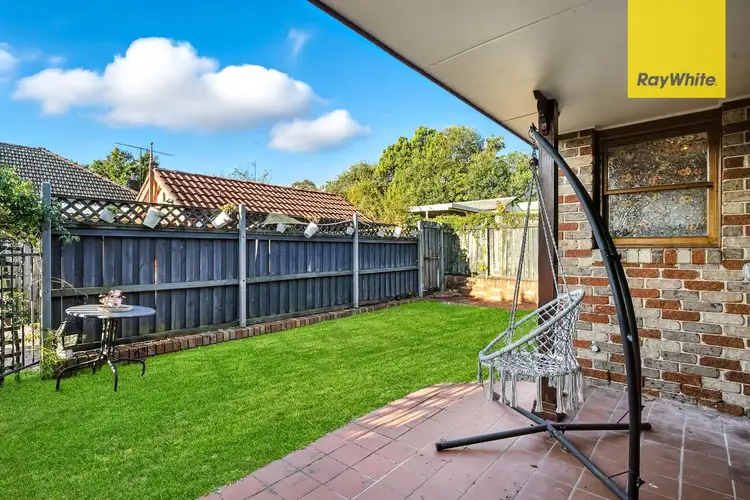 Third view of Homely house listing, 131A Victoria Road, Parramatta NSW 2150