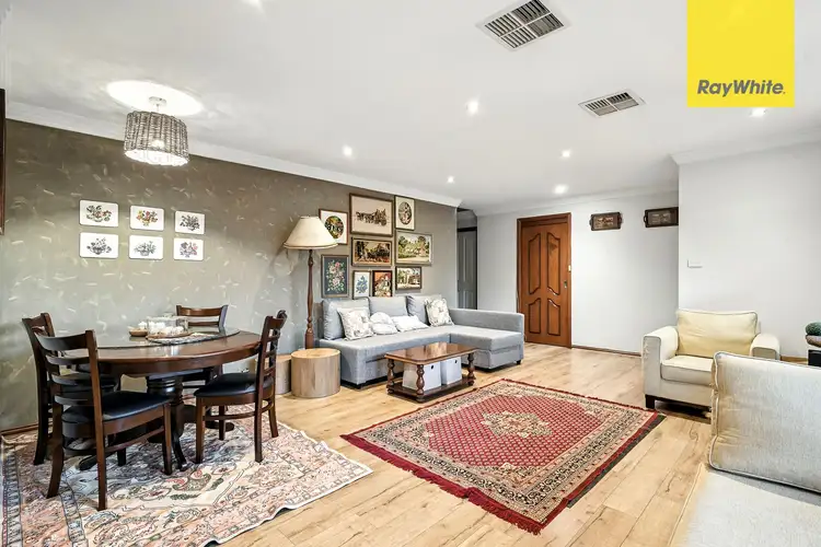 Fourth view of Homely house listing, 131A Victoria Road, Parramatta NSW 2150