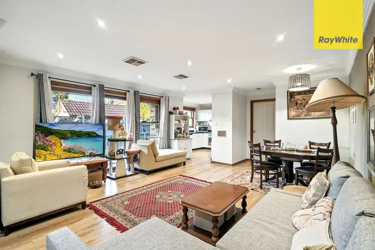 Fifth view of Homely house listing, 131A Victoria Road, Parramatta NSW 2150