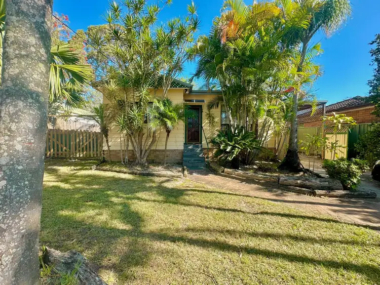 Main view of Homely house listing, 76 Donald Avenue, Umina Beach NSW 2257