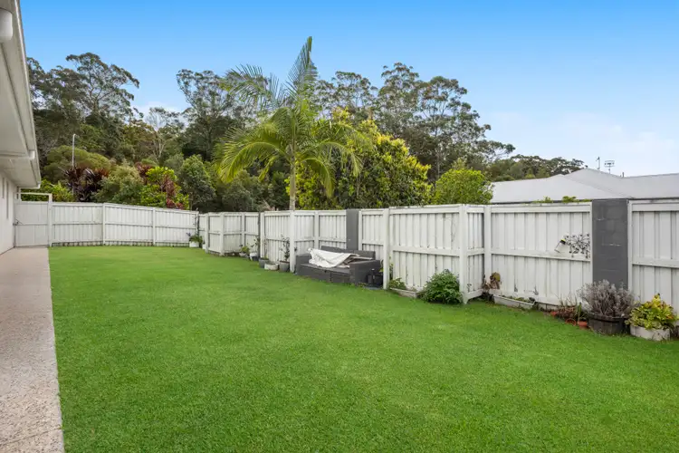 Second view of Homely house listing, 1/96 Kingfisher, Bli Bli QLD 4560