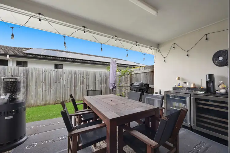 Seventh view of Homely house listing, 1/96 Kingfisher, Bli Bli QLD 4560