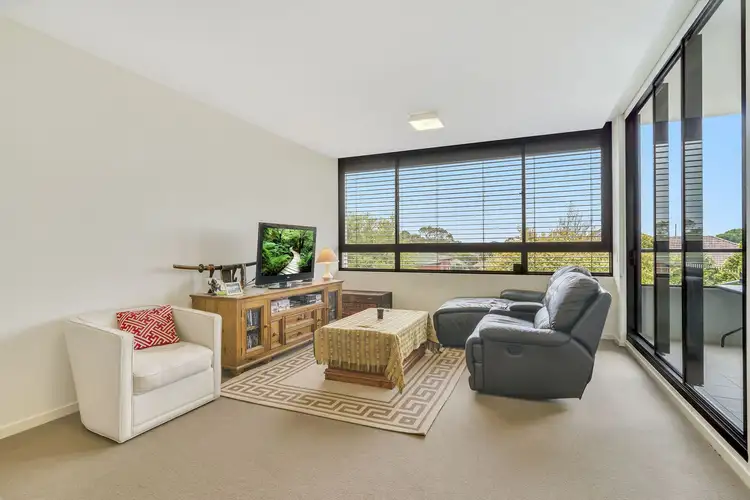 Main view of Homely unit listing, 31/260 Penshurst Street, Willoughby NSW 2068