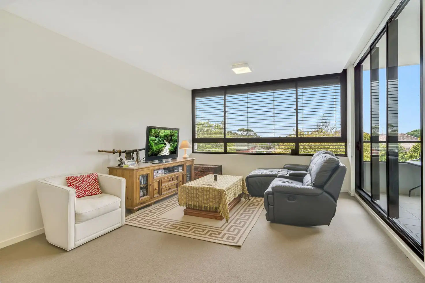 Main view of Homely unit listing, 31/260 Penshurst Street, Willoughby NSW 2068