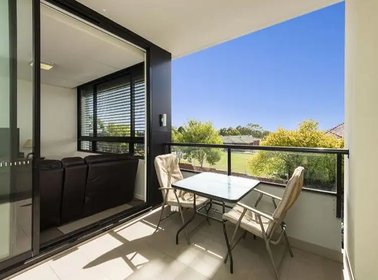 Fourth view of Homely unit listing, 31/260 Penshurst Street, Willoughby NSW 2068