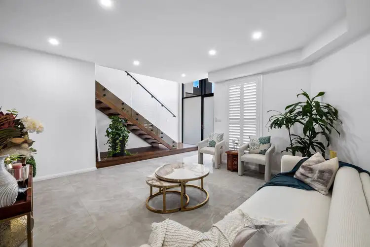 Fourth view of Homely house listing, 11 & 11A Foskett Road, Edmondson Park NSW 2174