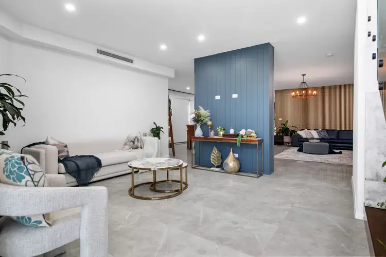 Fifth view of Homely house listing, 11 & 11A Foskett Road, Edmondson Park NSW 2174