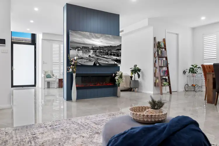 Sixth view of Homely house listing, 11 & 11A Foskett Road, Edmondson Park NSW 2174