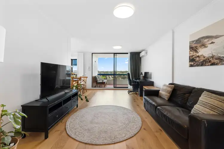 Second view of Homely apartment listing, 55/59 Wrights Road, Drummoyne NSW 2047
