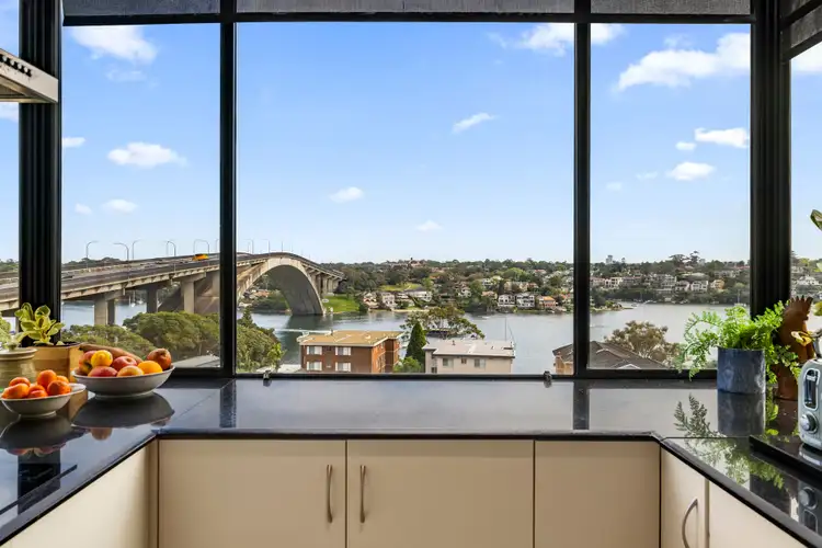 Third view of Homely apartment listing, 55/59 Wrights Road, Drummoyne NSW 2047