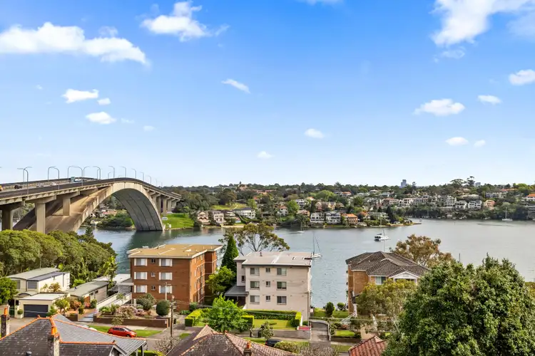 Fourth view of Homely apartment listing, 55/59 Wrights Road, Drummoyne NSW 2047