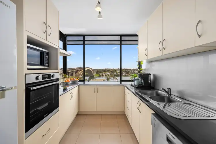 Fifth view of Homely apartment listing, 55/59 Wrights Road, Drummoyne NSW 2047