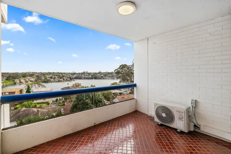 Sixth view of Homely apartment listing, 55/59 Wrights Road, Drummoyne NSW 2047