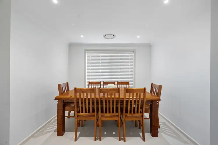 Fourth view of Homely house listing, 33 Lugarno Avenue, Leumeah NSW 2560