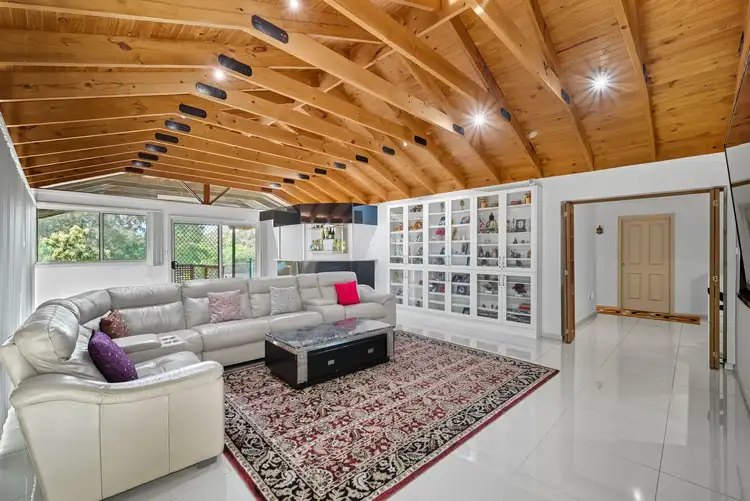 Sixth view of Homely house listing, 33 Lugarno Avenue, Leumeah NSW 2560