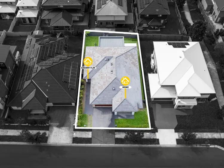 10 & 10a Mahoney Drive, Campbelltown NSW 2560