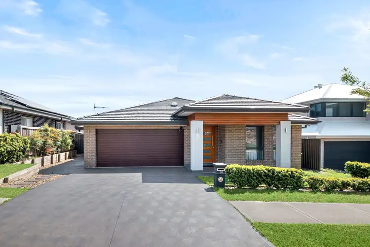 Second view of Homely house listing, 10 & 10a Mahoney Drive, Campbelltown NSW 2560