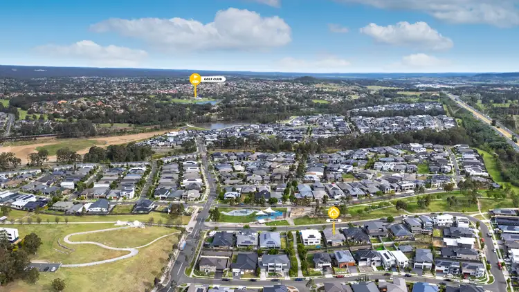 Fifth view of Homely house listing, 10 & 10a Mahoney Drive, Campbelltown NSW 2560