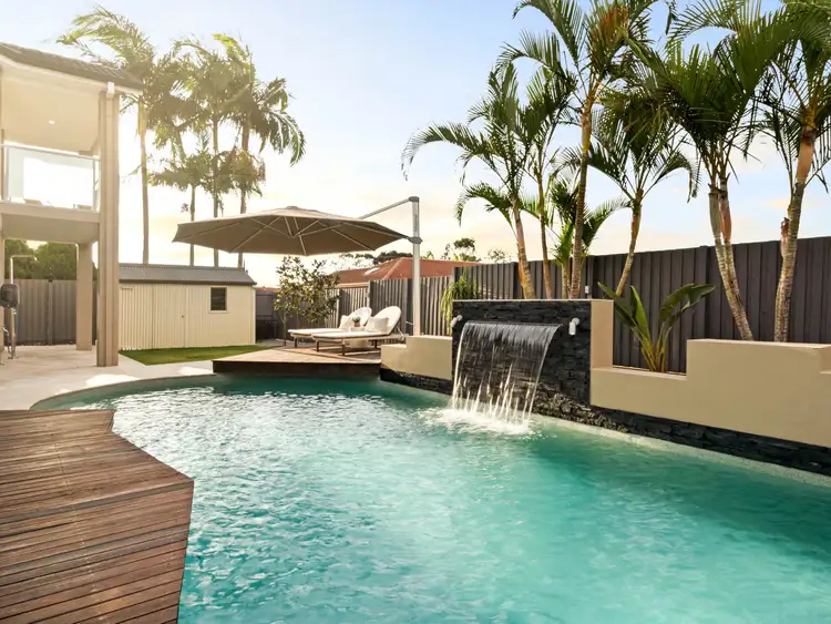 23 Lindfield Circuit, Robertson QLD 4109