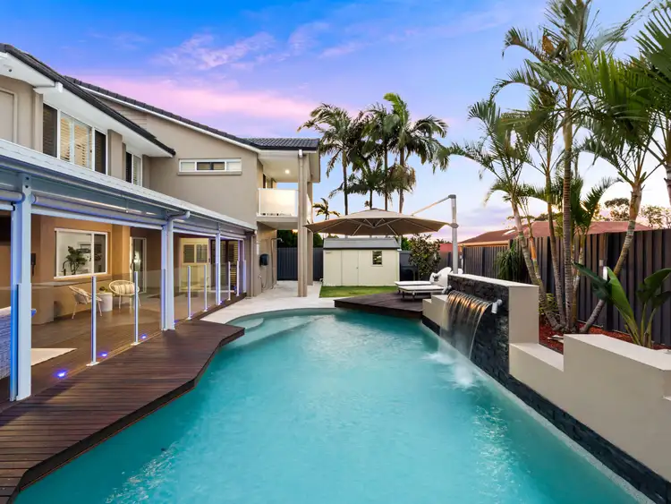 23 Lindfield Circuit, Robertson QLD 4109
